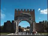 Arco D'Augusto