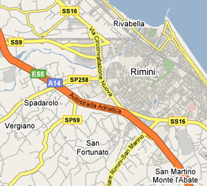 mappa